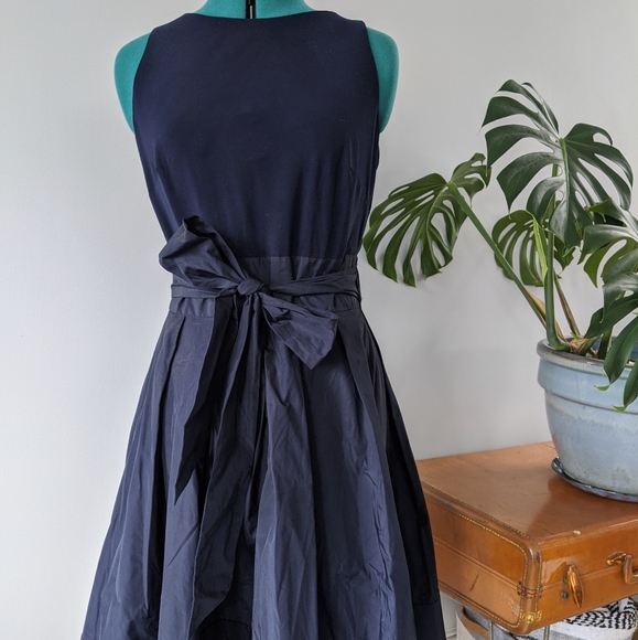 Lauren, Ralph Lauren Wrap Dress - Picture 4 of 8